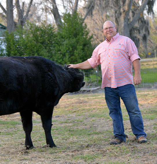 Rocky Ford District 2 County Commissioner Candidate