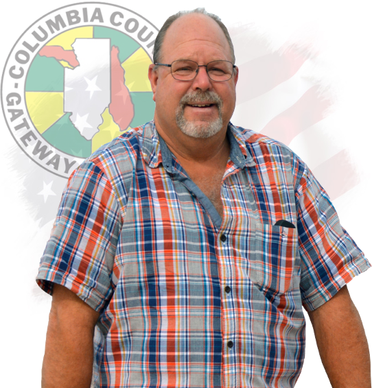 Rocky Ford, District 2 County Commissioner Candidate